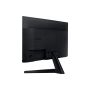 Samsung S27C312EAU 68,6 cm (27") 1920 x 1080 Pixels Full HD LED Zwart (LS27C312EAUXEN) thumbnail