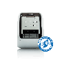 Brother QL-810W - etiketprinter (QL810WCZW1) thumbnail