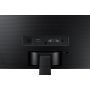Samsung Essential Monitor S3 S36C LED display 68,6 cm (27") 1920 x 1080 Pixels Full HD Zwart (LS27C360EAUXEN) thumbnail