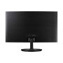 Samsung Essential Monitor S3 S36C LED display 68,6 cm (27") 1920 x 1080 Pixels Full HD Zwart (LS27C360EAUXEN) thumbnail