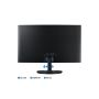 Samsung S27C364EAU 68,6 cm (27") 1920 x 1080 Pixels Full HD LCD Zwart (LS27C364EAUXEN) thumbnail