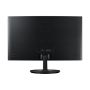 Samsung S27C364EAU 68,6 cm (27") 1920 x 1080 Pixels Full HD LCD Zwart (LS27C364EAUXEN) thumbnail