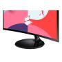 Samsung S27C364EAU 68,6 cm (27") 1920 x 1080 Pixels Full HD LCD Zwart (LS27C364EAUXEN) thumbnail
