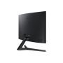 Samsung LS27C366EAUXEN computer monitor 68,6 cm (27") 1920 x 1080 Pixels Full HD LED Zwart (LS27C366EAUXEN) thumbnail