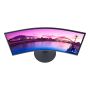 Samsung S27C390EAU 68,6 cm (27") 1920 x 1080 Pixels Full HD LED Zwart (LS27C390EAUXEN) thumbnail