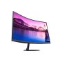Samsung S27C390EAU 68,6 cm (27") 1920 x 1080 Pixels Full HD LED Zwart (LS27C390EAUXEN) thumbnail
