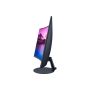 Samsung S27C390EAU 68,6 cm (27") 1920 x 1080 Pixels Full HD LED Zwart (LS27C390EAUXEN) thumbnail