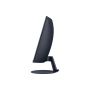 Samsung S27C390EAU 68,6 cm (27") 1920 x 1080 Pixels Full HD LED Zwart (LS27C390EAUXEN) thumbnail