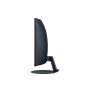 Samsung S27C390EAU 68,6 cm (27") 1920 x 1080 Pixels Full HD LED Zwart (LS27C390EAUXEN) thumbnail