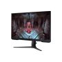 Samsung S27CG510EU computer monitor 68,6 cm (27") 2560 x 1440 Pixels Dual WQHD LED Zwart (LS27CG510EUXEN) thumbnail