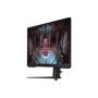 Samsung S27CG510EU computer monitor 68,6 cm (27") 2560 x 1440 Pixels Dual WQHD LED Zwart (LS27CG510EUXEN) thumbnail