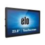 Elo Touch Solutions Elo 2494L - LED-Monitor - 60.5 cm (23.8) (23.8 sichtbar) - offener Rahmen - Touchscreen - 1920 x 1080 Full H (E493782) thumbnail
