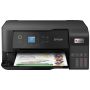 Epson EcoTank L3560 Inkjet A4 4800 x 1200 DPI 33 ppm Wifi (C11CK58403) thumbnail