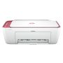HP DeskJet 2823e Draadloos All-in-One Kleur Printer, Kopieerapparaat, scanner (588R6B#686) thumbnail
