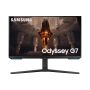 Samsung Odyssey S28BG700EP 71,1 cm (28") 3840 x 2160 Pixels 4K Ultra HD LED Zwart (LS28BG700EPXEN) thumbnail