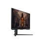 Samsung Odyssey S28BG700EP 71,1 cm (28") 3840 x 2160 Pixels 4K Ultra HD LED Zwart (LS28BG700EPXEN) thumbnail