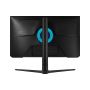 Samsung Odyssey S28BG700EP 71,1 cm (28") 3840 x 2160 Pixels 4K Ultra HD LED Zwart (LS28BG700EPXEN) thumbnail