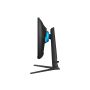 Samsung Odyssey S28BG700EP 71,1 cm (28") 3840 x 2160 Pixels 4K Ultra HD LED Zwart (LS28BG700EPXEN) thumbnail