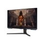 Samsung Odyssey S28BG700EP 71,1 cm (28") 3840 x 2160 Pixels 4K Ultra HD LED Zwart (LS28BG700EPXEN) thumbnail