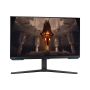 Samsung Odyssey S28BG700EP 71,1 cm (28") 3840 x 2160 Pixels 4K Ultra HD LED Zwart (LS28BG700EPXEN) thumbnail