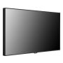 LG 55XS4P beeldkrant Digitale signage flatscreen 139,7 cm (55") LED 4000 cd/m² Full HD Zwart WebOS 24/7 (55XS4P-B.AEU) thumbnail
