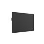 LG CreateBoard Standard interactief whiteboard 2,18 m (86") 3840 x 2160 Pixels Touchscreen Zwart (86TR3DQ-B.AUEQ) thumbnail