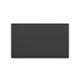 LG CreateBoard Standard interactief whiteboard 2,18 m (86") 3840 x 2160 Pixels Touchscreen Zwart (86TR3DQ-B.AUEQ) thumbnail