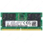 Samsung M425R2GA3BB0-CQKOD 16 GB Memory Module - 1Rx8 - DDR5 - 4800 MHz - 262-Pin - 1.1 Volts - CL40 - SO-DIMM (M425R2GA3BB0-CQKOD) thumbnail