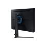 Samsung LS32AG320N 81,3 cm (32") 1920 x 1080 Pixels Full HD LED Zwart (LS32AG320NUXEN) thumbnail