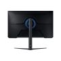 Samsung LS32AG320N 81,3 cm (32") 1920 x 1080 Pixels Full HD LED Zwart (LS32AG320NUXEN) thumbnail