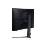 Samsung LS32AG320N 81,3 cm (32") 1920 x 1080 Pixels Full HD LED Zwart (LS32AG320NUXEN) thumbnail