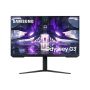 Samsung LS32AG320N 81,3 cm (32") 1920 x 1080 Pixels Full HD LED Zwart (LS32AG320NUXEN) thumbnail