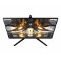 Samsung Odyssey G52A 81,3 cm (32") 2560 x 1440 Pixels Quad HD LED Zwart (LS32AG520PUXEN) thumbnail
