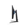 Samsung Odyssey G52A 81,3 cm (32") 2560 x 1440 Pixels Quad HD LED Zwart (LS32AG520PUXEN) thumbnail