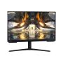 Samsung Odyssey G52A 81,3 cm (32") 2560 x 1440 Pixels Quad HD LED Zwart (LS32AG520PUXEN) thumbnail