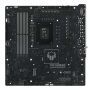 ASUS TUF GAMING B760M-BTF WIFI D4 Intel B760 LGA 1700 micro ATX (90MB1E50-M0EAY0) thumbnail