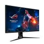 ASUS ROG Swift PG329Q computer monitor 81,3 cm (32") 2560 x 1440 Pixels Quad HD Zwart (XG32VC) thumbnail