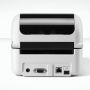 Brother TD-4525DN labelprinter Direct thermisch 203 x 203 DPI 152 mm/sec Bedraad Ethernet LAN (TD4525DNXX1) thumbnail