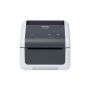 Brother TD-4525DN labelprinter Direct thermisch 203 x 203 DPI 152 mm/sec Bedraad Ethernet LAN (TD4525DNXX1) thumbnail