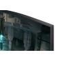 Samsung Odyssey G6 G65B computer monitor 81,3 cm (32") 2560 x 1440 Pixels Quad HD LED Zwart (LS32BG650EUXEN) thumbnail