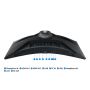 Samsung Odyssey G6 G65B computer monitor 81,3 cm (32") 2560 x 1440 Pixels Quad HD LED Zwart (LS32BG650EUXEN) thumbnail