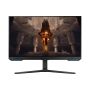 Samsung Odyssey G7 32'' 81,3 cm (32") 3840 x 2160 Pixels 4K Ultra HD LED Zwart (LS32BG700EUXEN) thumbnail