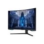 Samsung 32" Odyssey Neo G7 G75NB UHD 165Hz Gaming Monitor (LS32BG750NPXEN) thumbnail