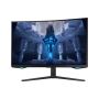 Samsung 32" Odyssey Neo G7 G75NB UHD 165Hz Gaming Monitor (LS32BG750NPXEN) thumbnail