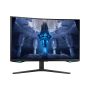 Samsung 32" Odyssey Neo G7 G75NB UHD 165Hz Gaming Monitor (LS32BG750NPXEN) thumbnail