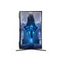 Samsung 32" Odyssey Neo G7 G75NB UHD 165Hz Gaming Monitor (LS32BG750NPXEN) thumbnail
