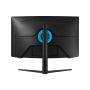 Samsung Odyssey Neo G7 S32BG750NP 81,3 cm (32") 3840 x 2160 Pixels 4K Ultra HD LED Zwart (LS32BG750NPXEN) thumbnail