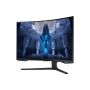 Samsung Odyssey Neo G7 S32BG750NP 81,3 cm (32") 3840 x 2160 Pixels 4K Ultra HD LED Zwart (LS32BG750NPXEN) thumbnail