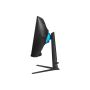 Samsung Odyssey Neo G7 S32BG750NP 81,3 cm (32") 3840 x 2160 Pixels 4K Ultra HD LED Zwart (LS32BG750NPXEN) thumbnail