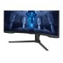 Samsung Odyssey Neo G7 S32BG750NP 81,3 cm (32") 3840 x 2160 Pixels 4K Ultra HD LED Zwart (LS32BG750NPXEN) thumbnail